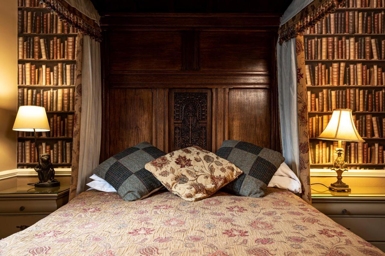 فيلا Lonsdale House ويندرمير المظهر الخارجي الصورة