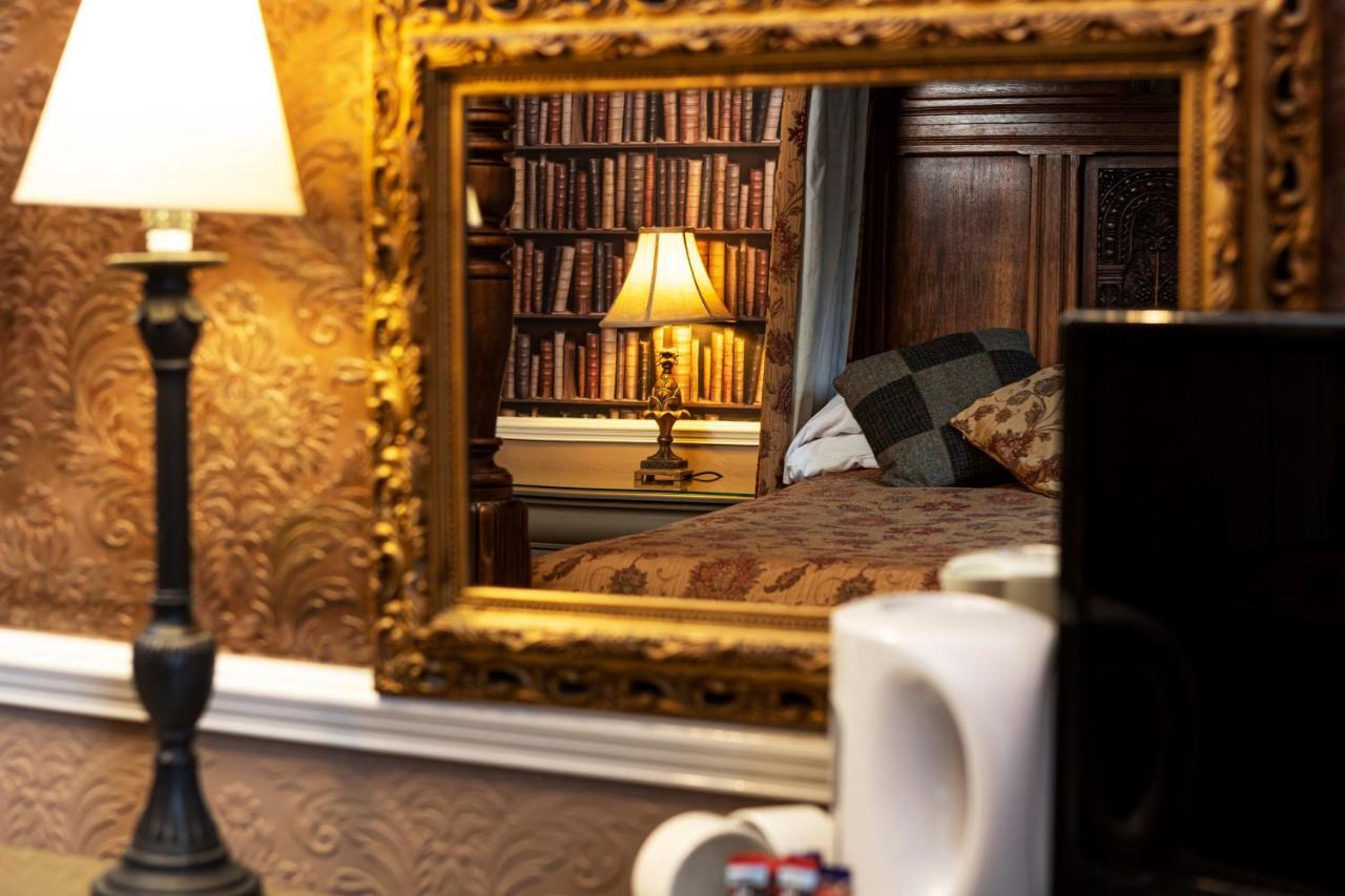 فيلا Lonsdale House ويندرمير المظهر الخارجي الصورة