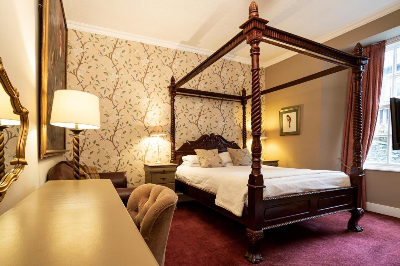 فيلا Lonsdale House ويندرمير المظهر الخارجي الصورة