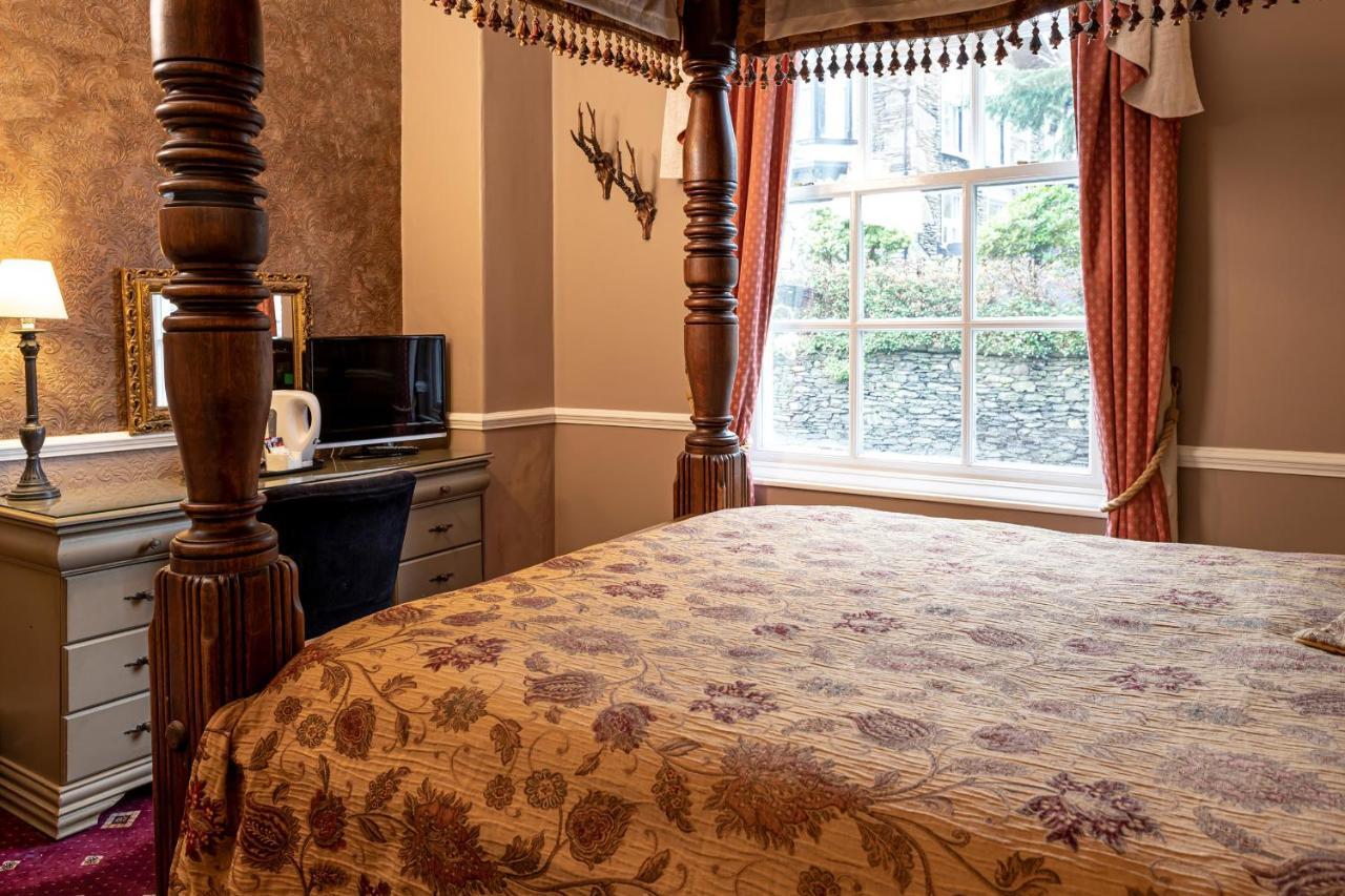 فيلا Lonsdale House ويندرمير المظهر الخارجي الصورة