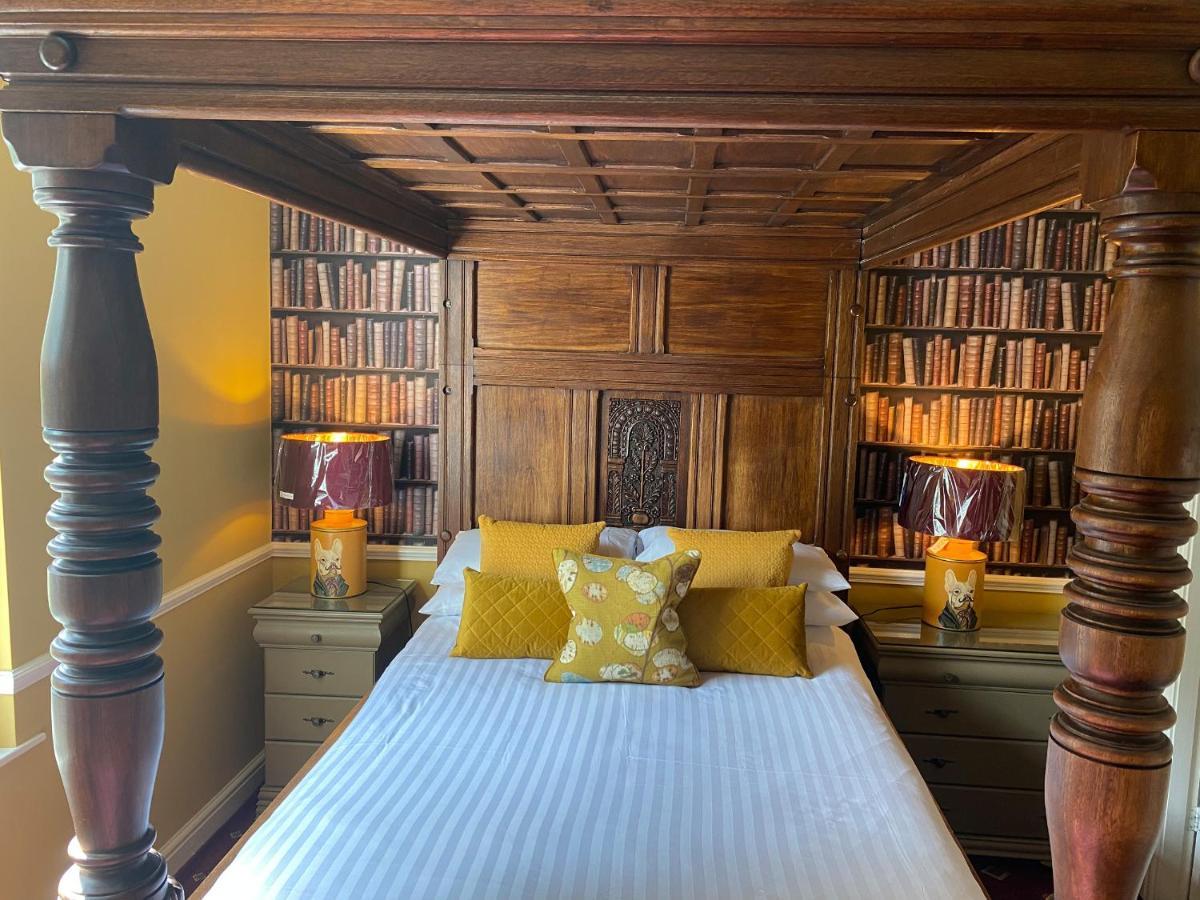 فيلا Lonsdale House ويندرمير المظهر الخارجي الصورة