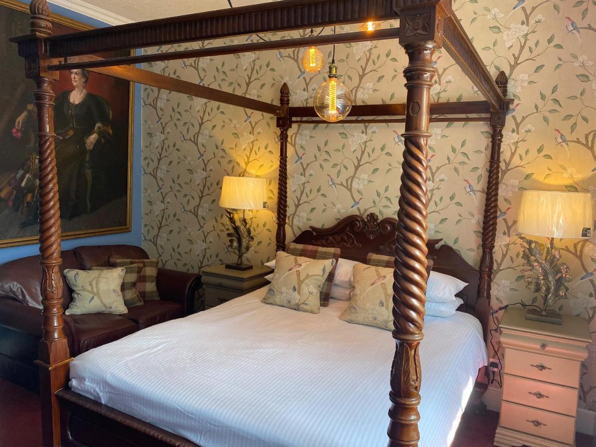 فيلا Lonsdale House ويندرمير المظهر الخارجي الصورة