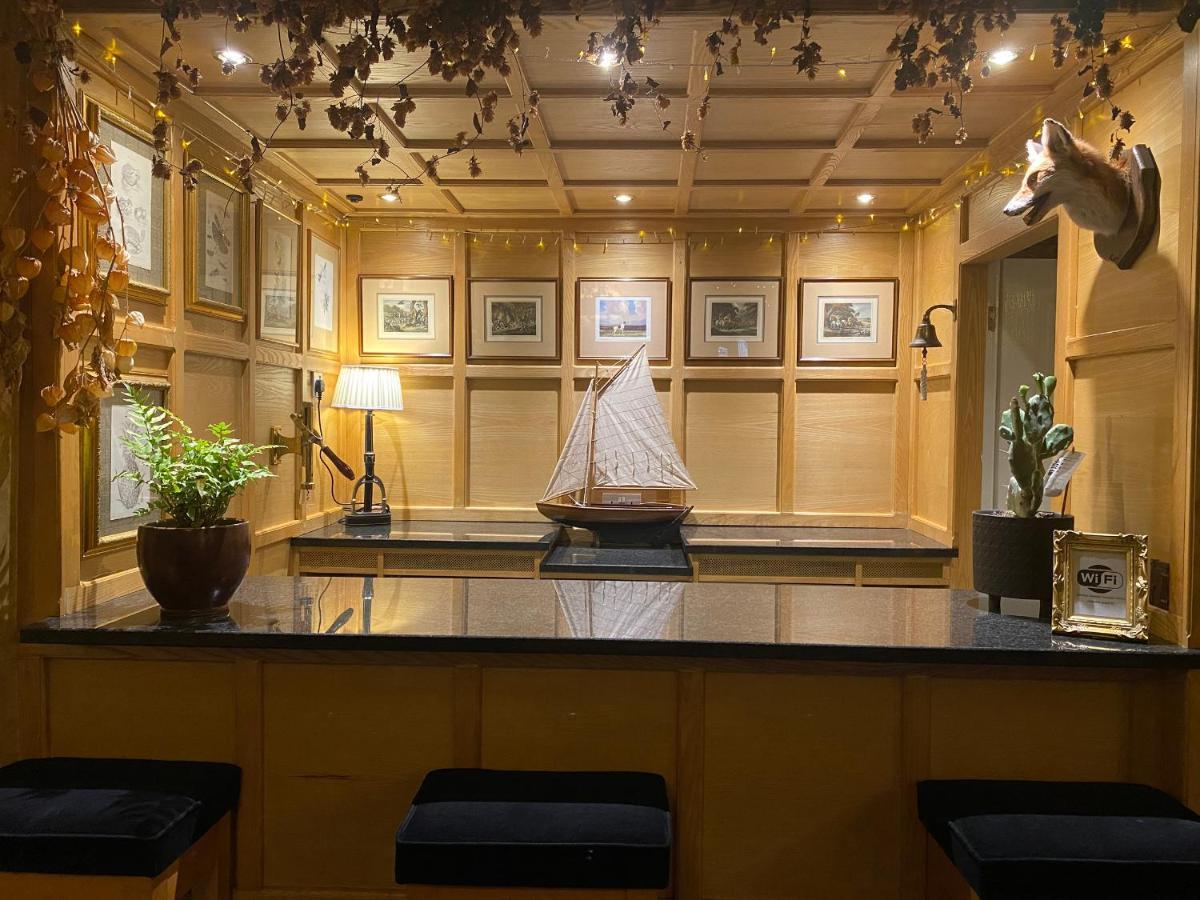 فيلا Lonsdale House ويندرمير المظهر الخارجي الصورة