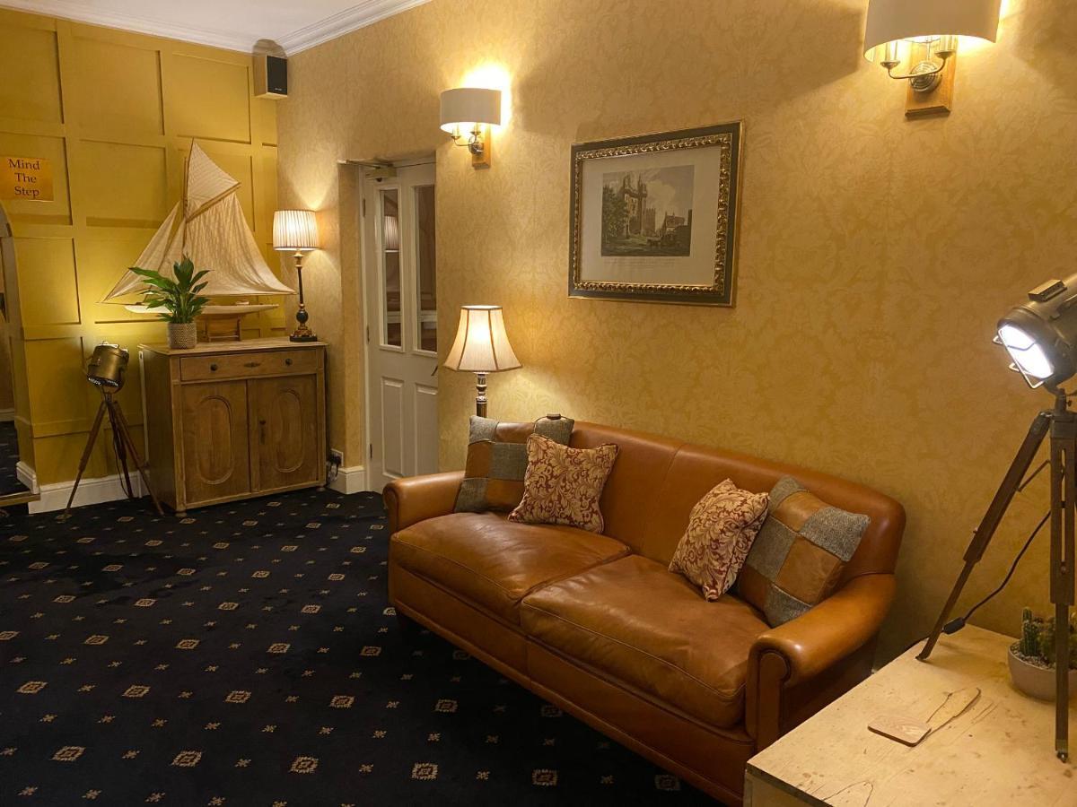 فيلا Lonsdale House ويندرمير المظهر الخارجي الصورة