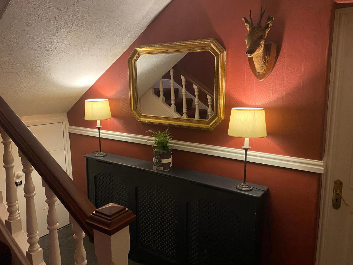 فيلا Lonsdale House ويندرمير المظهر الخارجي الصورة