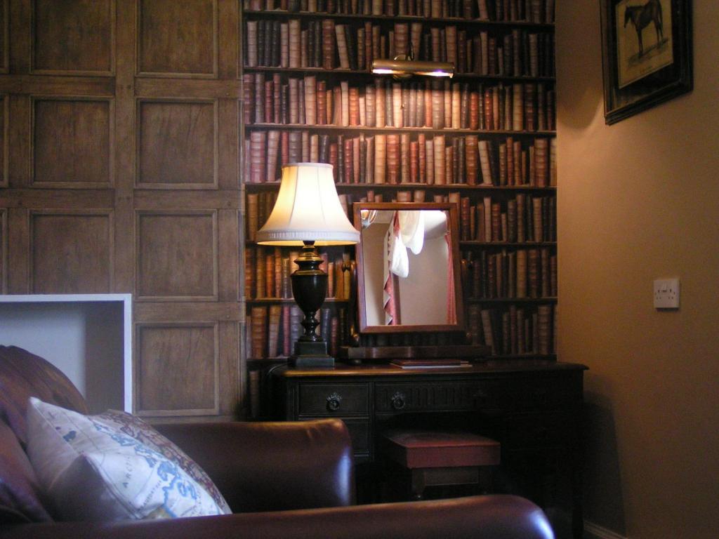 فيلا Lonsdale House ويندرمير المظهر الخارجي الصورة