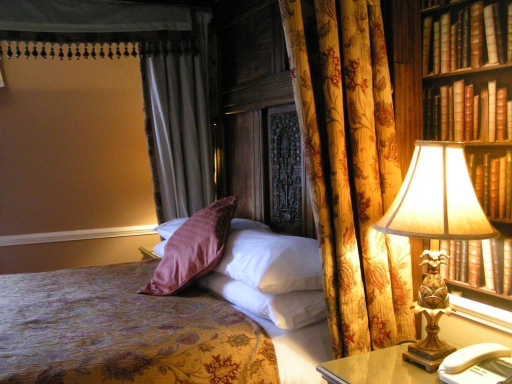 فيلا Lonsdale House ويندرمير المظهر الخارجي الصورة