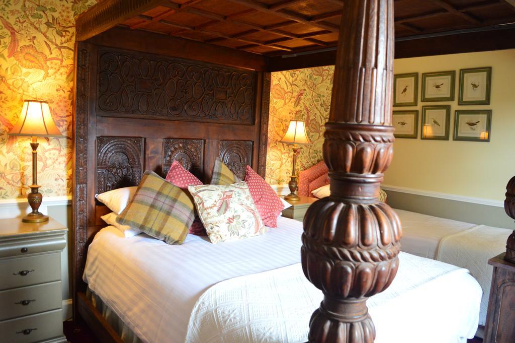 فيلا Lonsdale House ويندرمير المظهر الخارجي الصورة